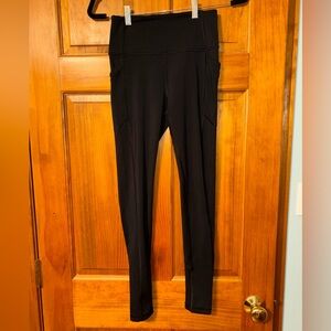 Victoria’s Secret Leggings (2)